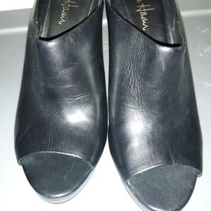 Cole Haan Nike Air Pumps